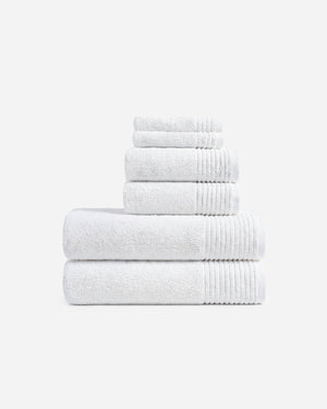 Spa Cotton Towel Set