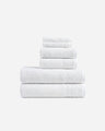 Spa Cotton Towel Set