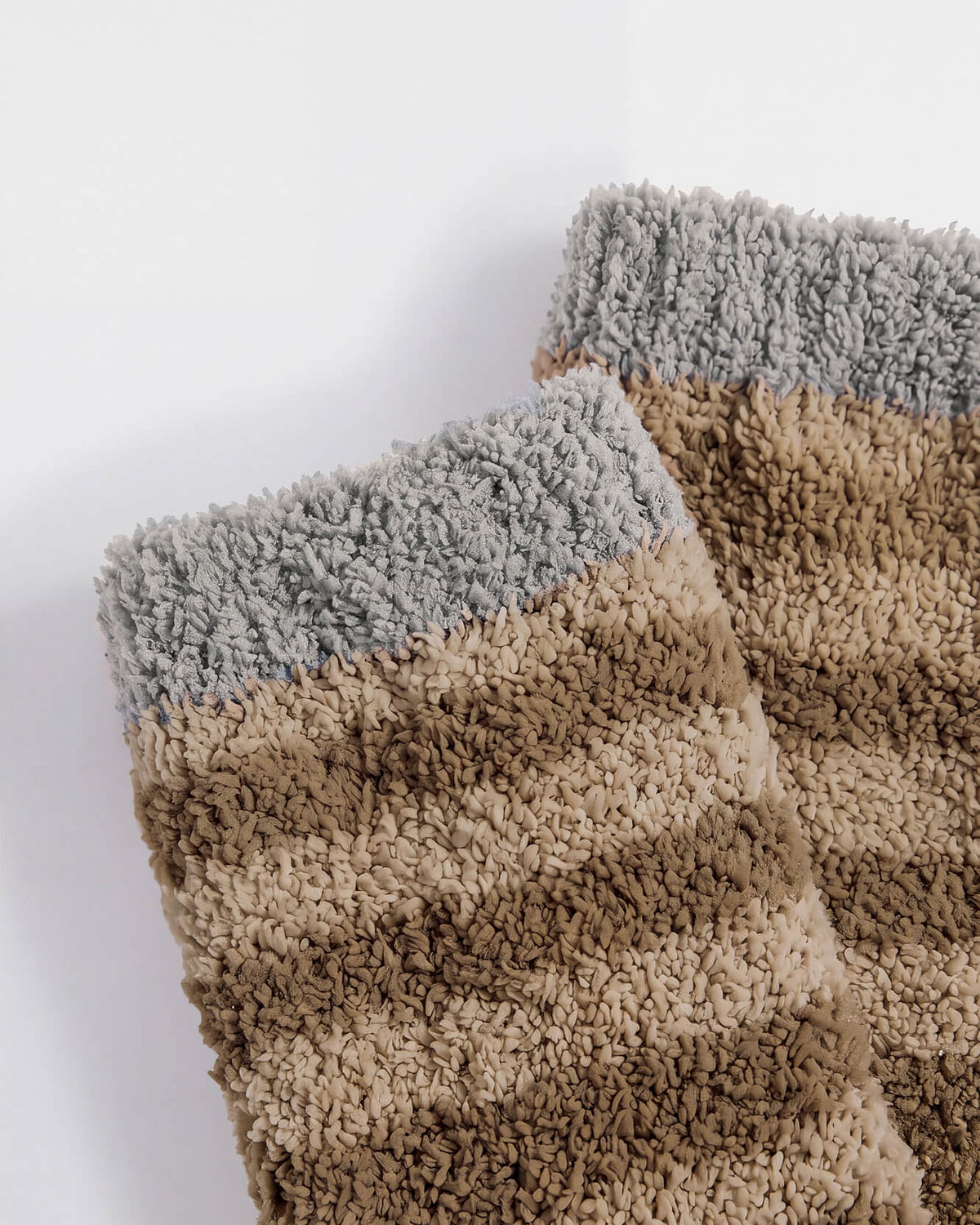 Snug Striped Socks