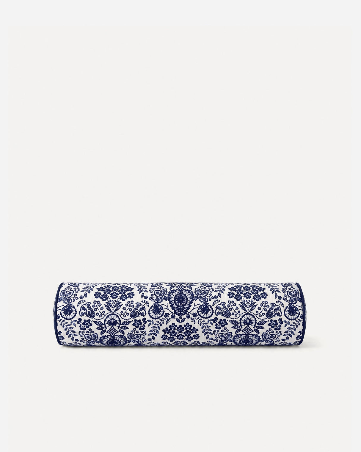 Tile Bolster Pillow