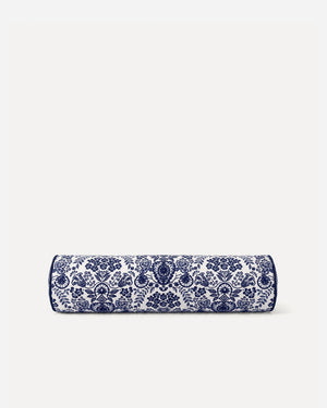 Tile Bolster Pillow