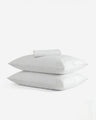 Luce Cotton Sateen Sheet Set