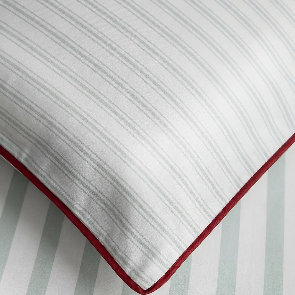 Mare Reversible Silky Lyocell Duvet Cover