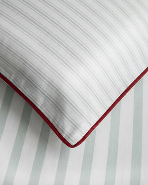 Mare Reversible Silky Lyocell Duvet Cover