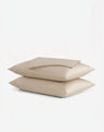 Premium Bamboo Viscose Fitted Sheet Set