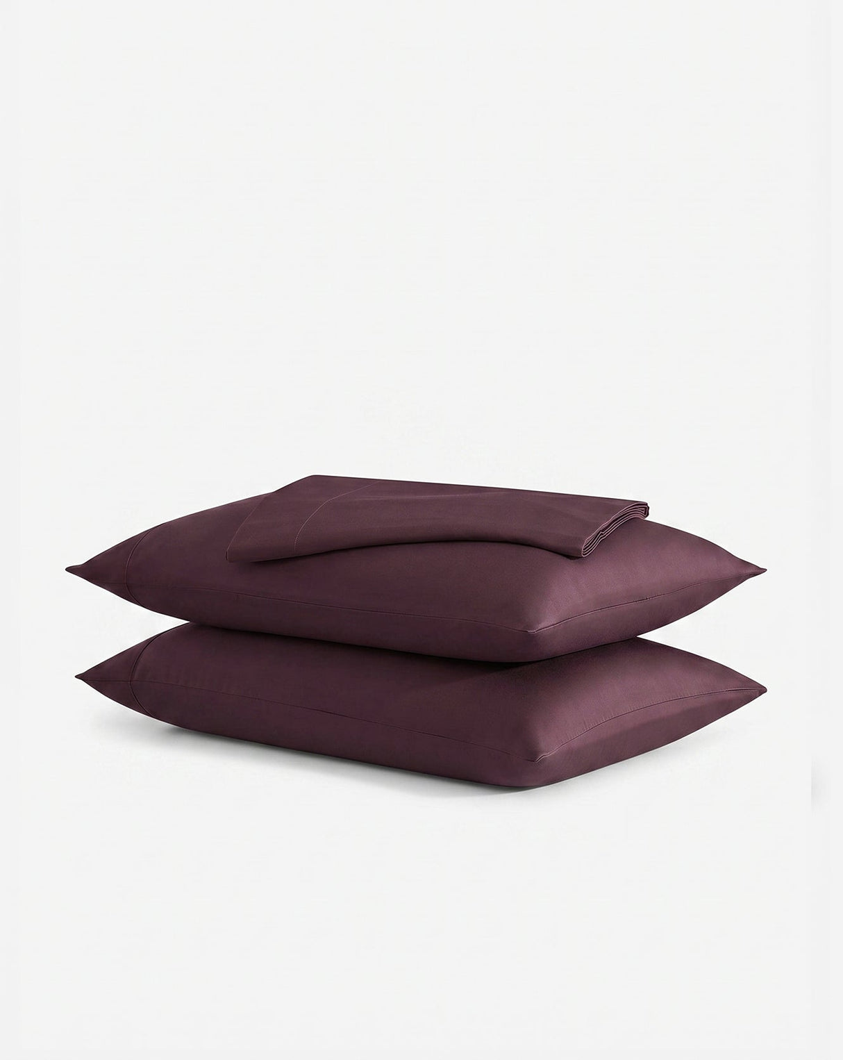 Premium Bamboo Viscose Fitted Sheet Set