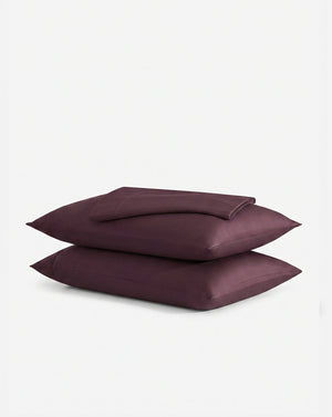 Premium Bamboo Viscose Fitted Sheet Set