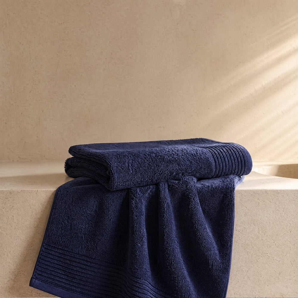 Spa Cotton Towel Set