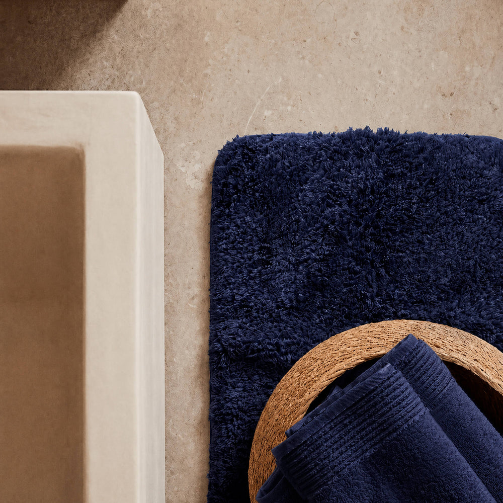 Spa Cotton Towel Set