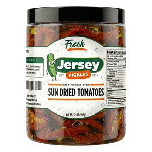 Sun Dried Tomatoes
