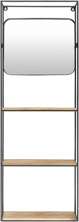 Sundumbili Mirror - Clearance