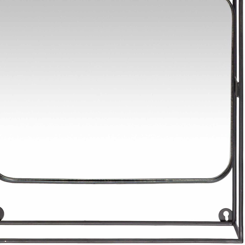 Sundumbili Mirror - Clearance