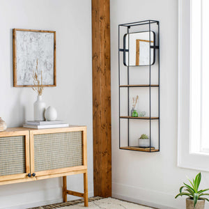 Sundumbili Mirror - Clearance