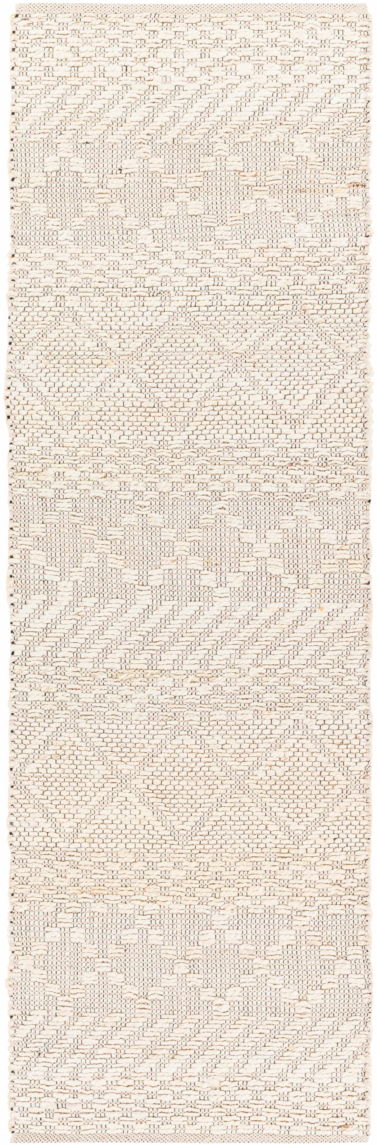Sungurlu Jute Carpet - Clearance