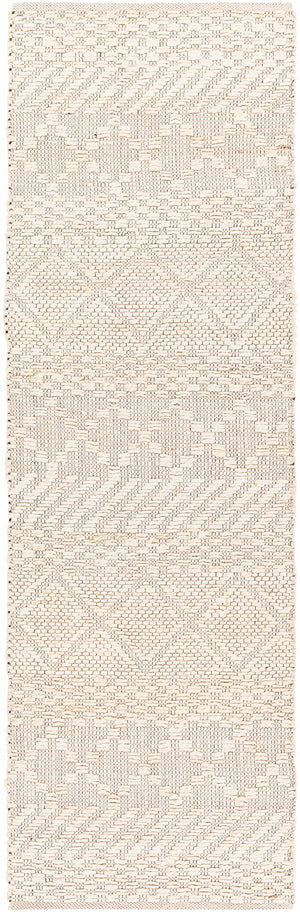 Sungurlu Jute Carpet - Clearance