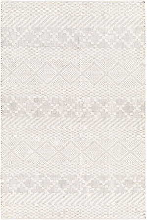 Sungurlu Jute Carpet - Clearance