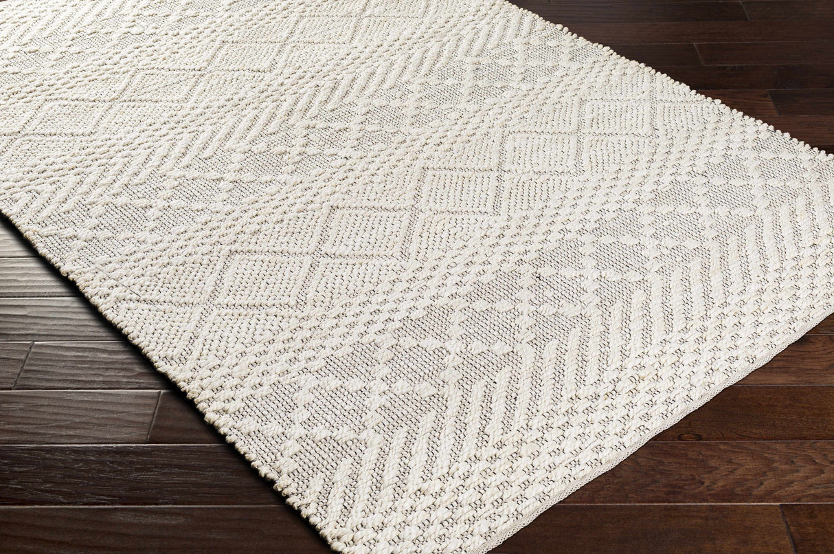 Sungurlu Jute Carpet - Clearance
