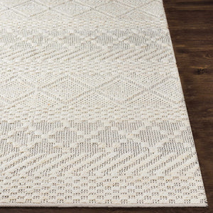 Sungurlu Jute Carpet - Clearance