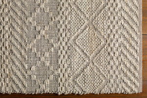 Sungurlu Jute Carpet - Clearance