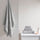Super soft cotton quick dry bath towel 6 piece set - 6 colors available - Tuesday Morning - Bath Towels