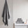 Super soft cotton quick dry bath towel 6 piece set - 6 colors available - Tuesday Morning - Bath Towels
