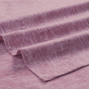 Superior Melange Flannel Cotton Two-Toned Fuzzy Pillowcases, Set of 2 - Pillowcases by Superior Brand