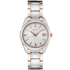 Seiko Men's Essentials