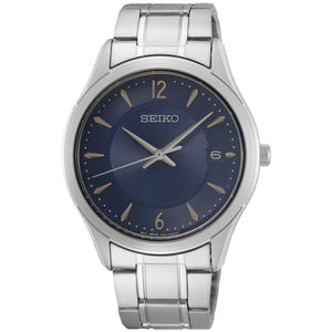 Seiko Men's Noble