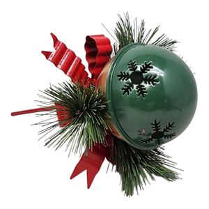 Jingle Bell Pick -
