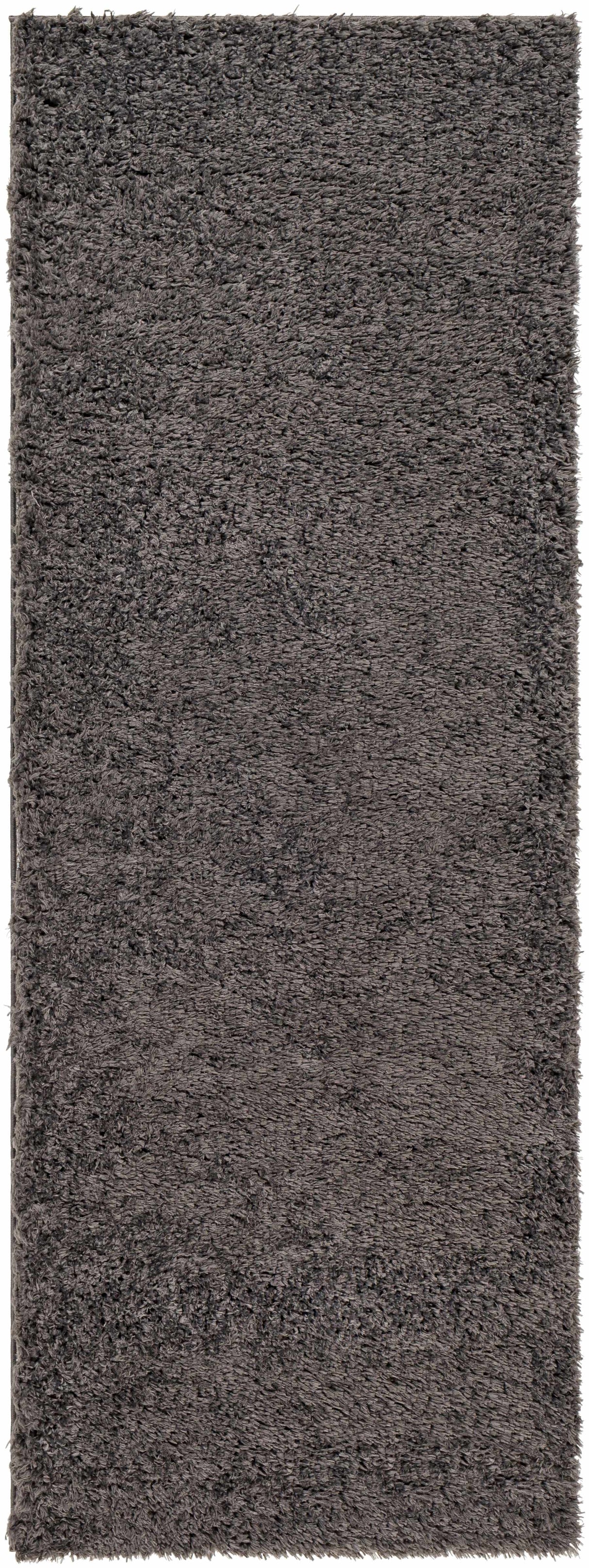 Black Allon Area Rug - Clearance