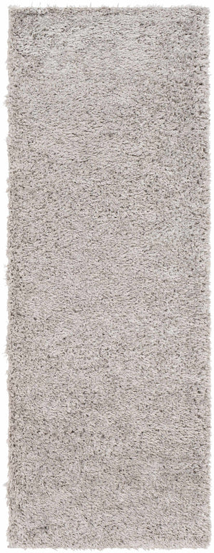 Gray Allon Area Rug - Clearance