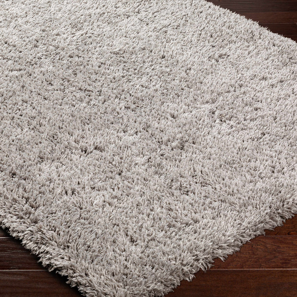 Gray Allon Area Rug - Clearance