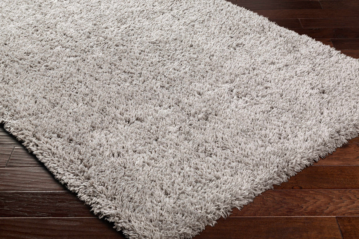 Gray Allon Area Rug - Clearance