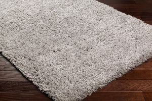 Gray Allon Area Rug - Clearance