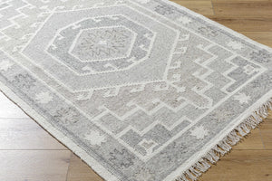 Donny Area Rug - Clearance