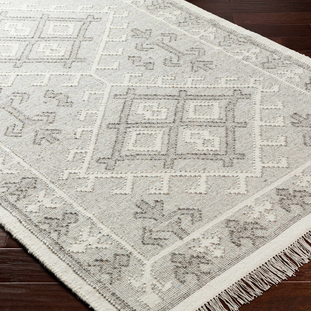 Memo Area Rug