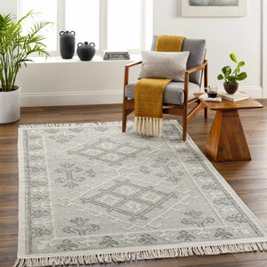 Memo Area Rug