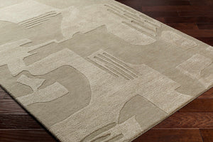 Dessa Area Rug - Clearance