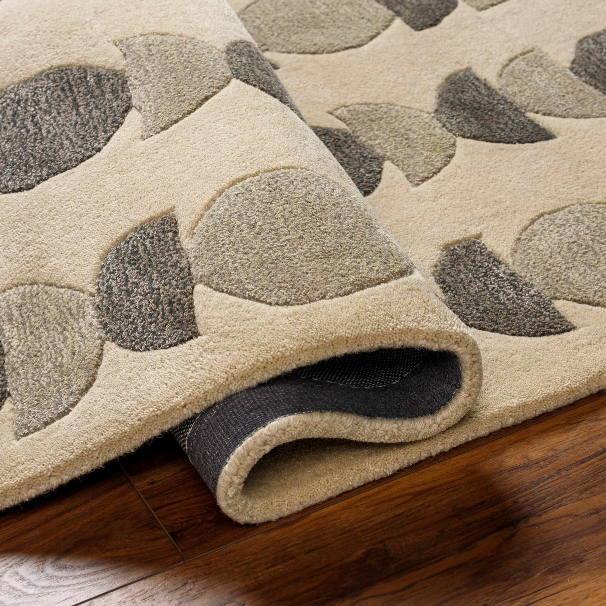 Matt Area Rug - Clearance