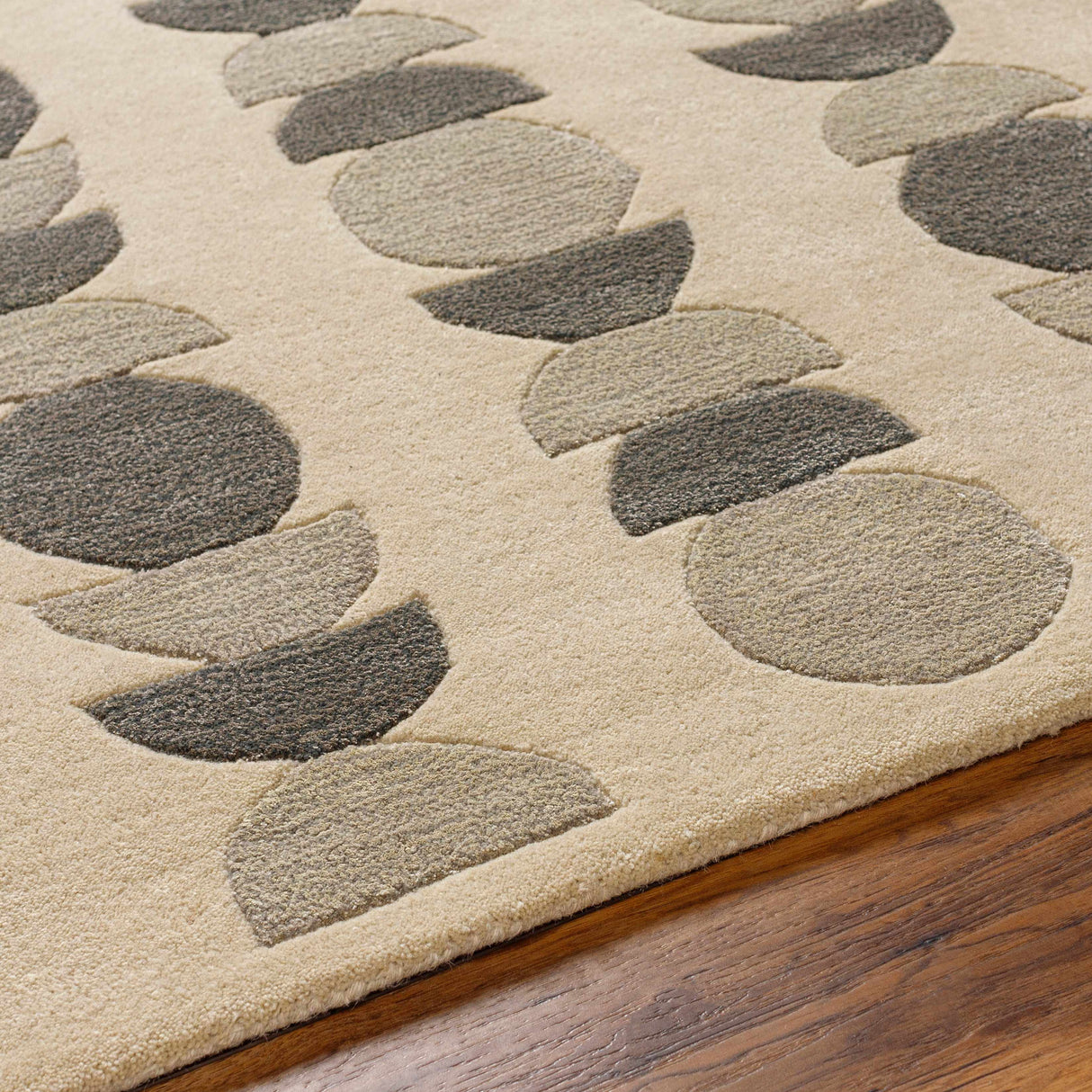 Matt Area Rug - Clearance