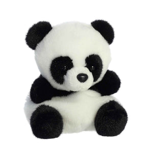 Bamboo Panda  Palm Pal