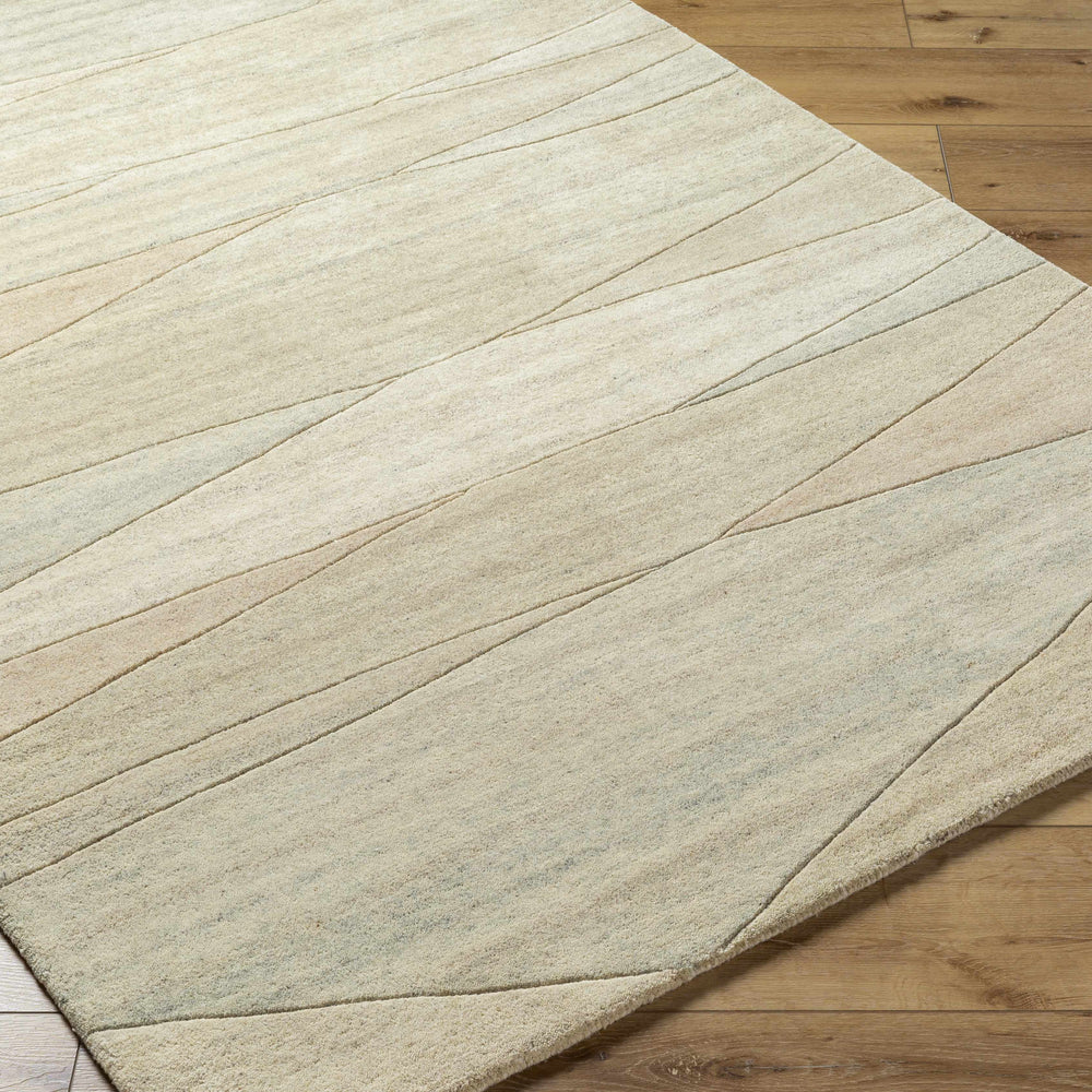 Susie Modern Wool Rug
