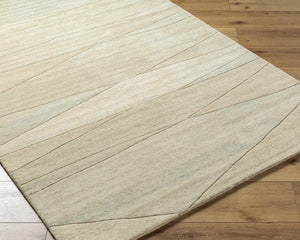 Susie Modern Wool Rug
