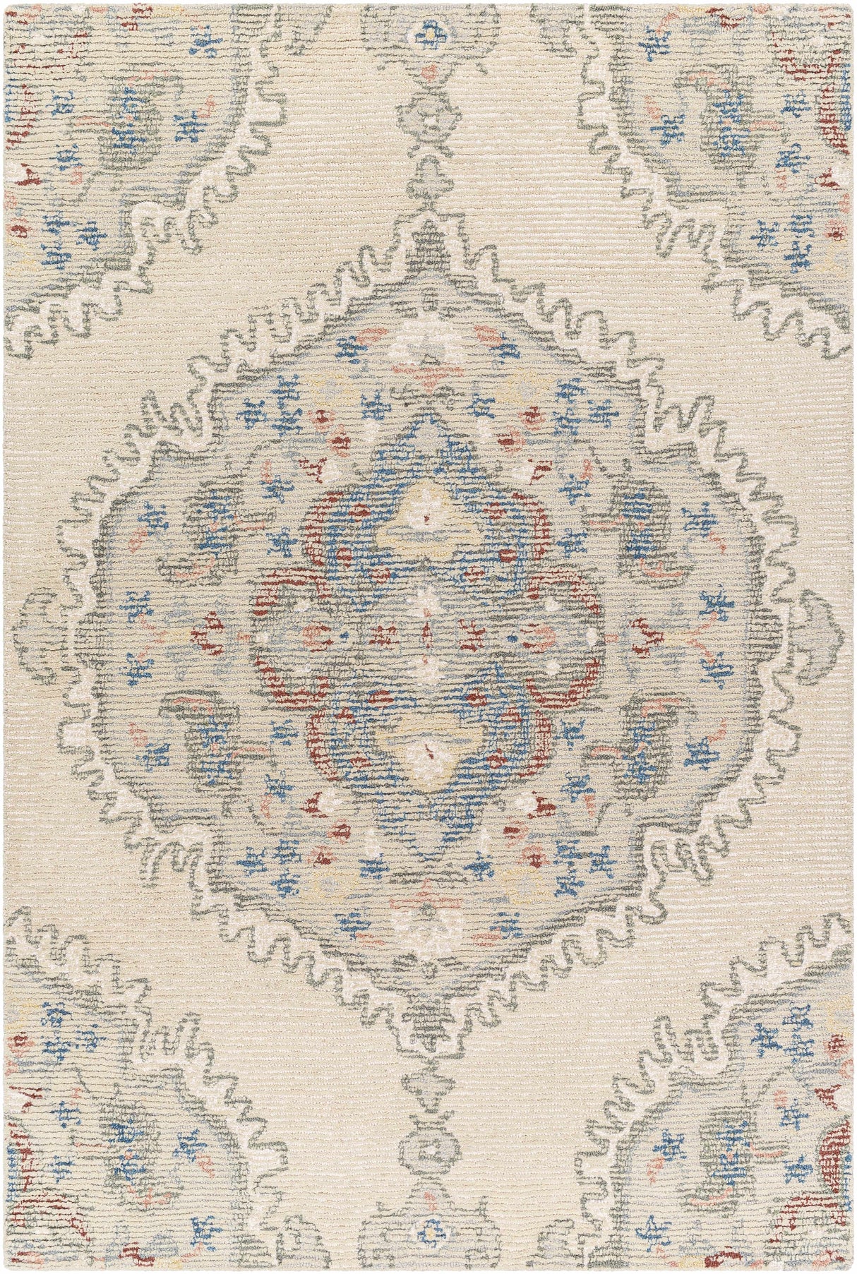 Eztli Area Rug - Clearance