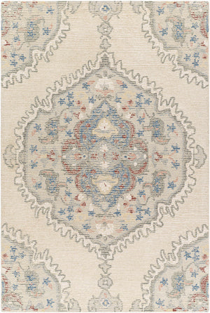 Eztli Area Rug - Clearance