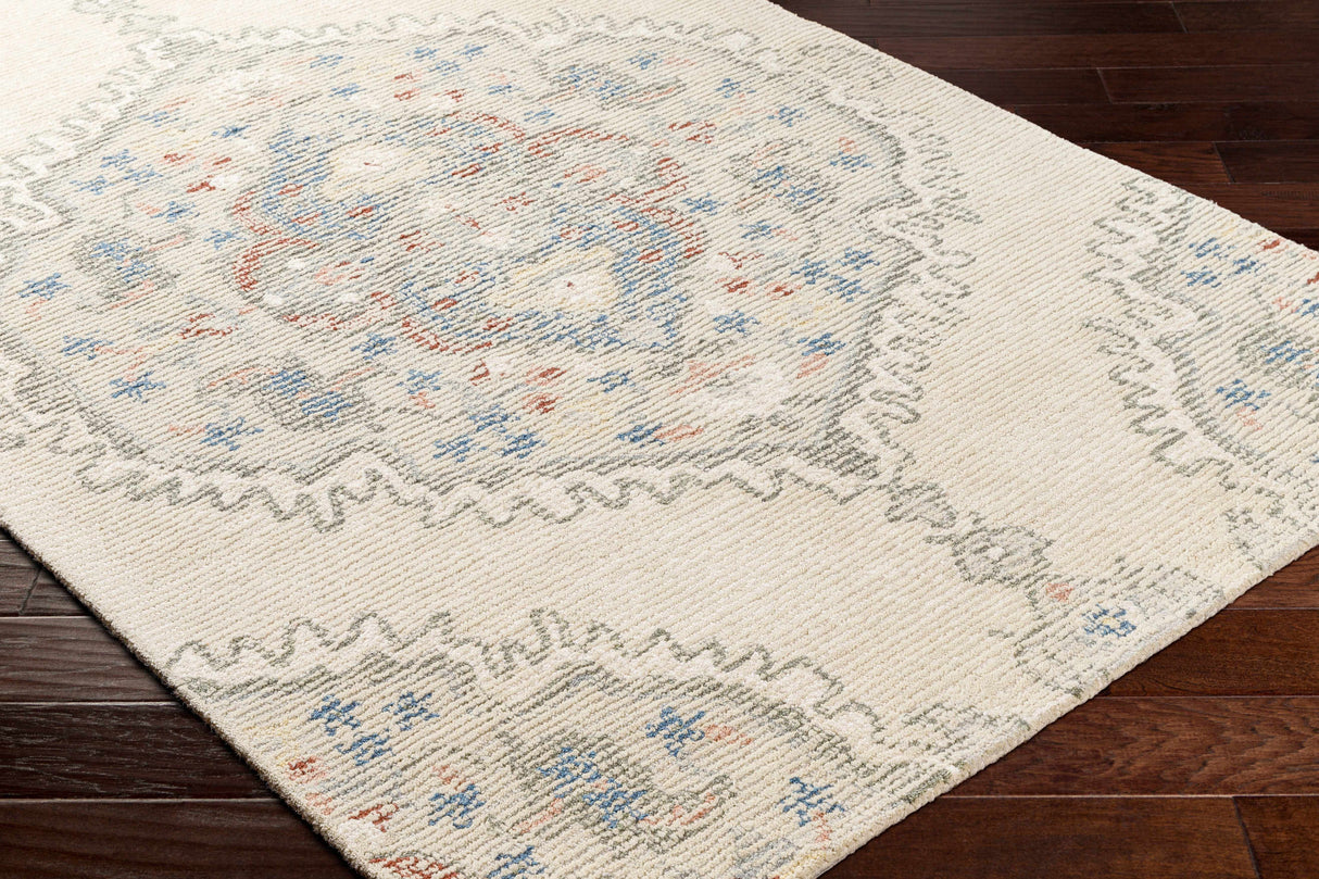 Eztli Area Rug - Clearance