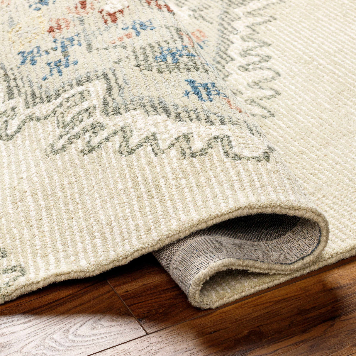 Eztli Area Rug - Clearance