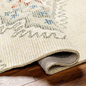 Eztli Area Rug - Clearance