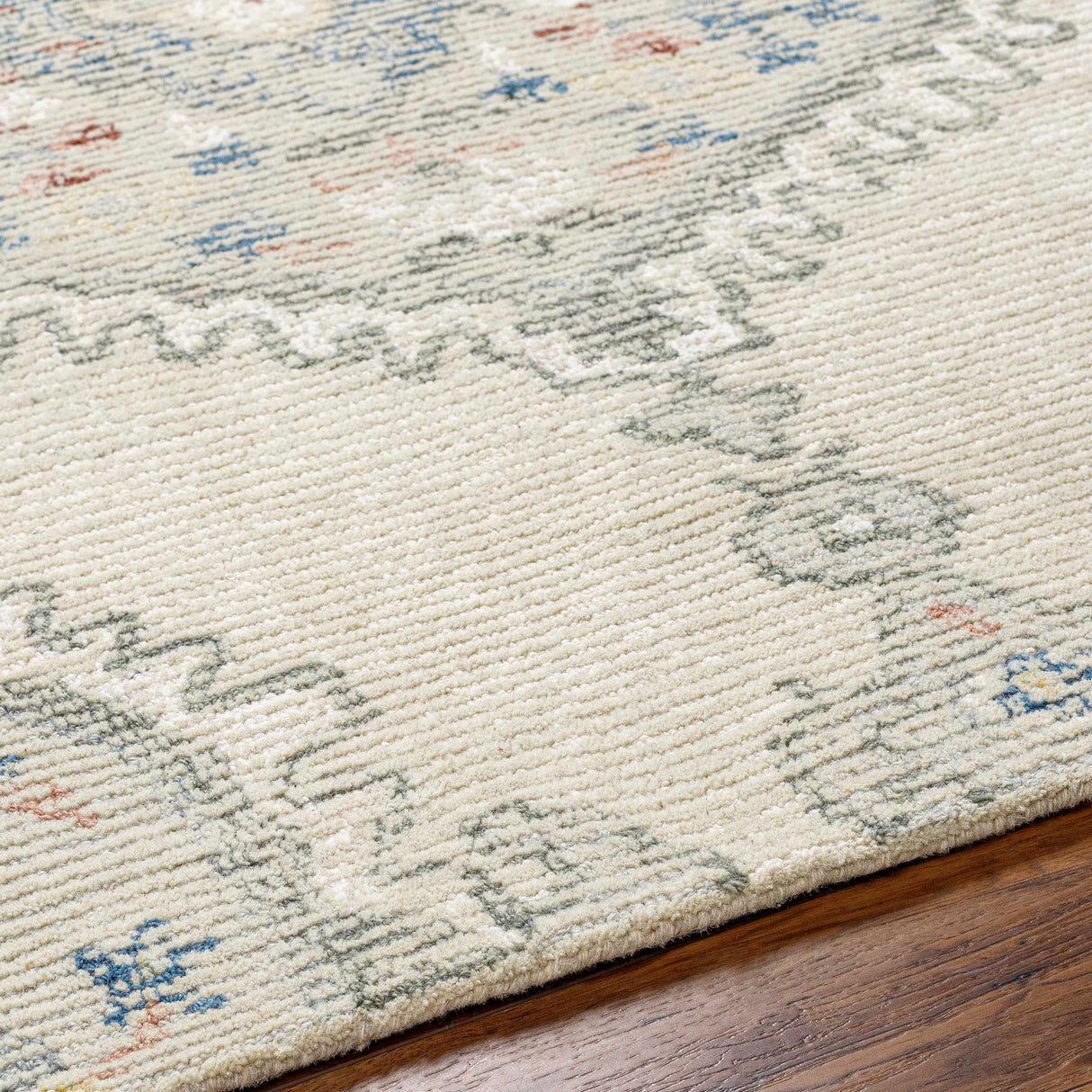 Eztli Area Rug - Clearance