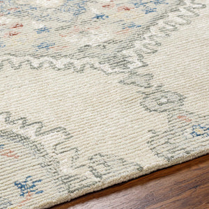 Eztli Area Rug - Clearance